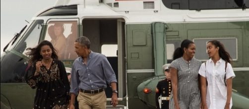 The Obamas fly into Bali for luxurious resort holiday | image Pixabay.com