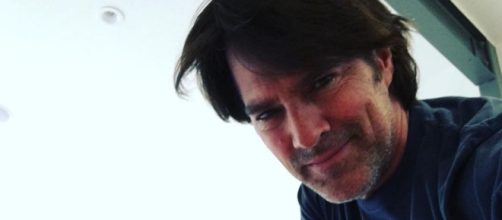 Thomas Gibson returning to Criminal Minds? - Thomas Gibson/Instagram