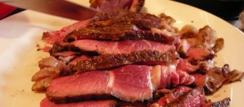 USDA bans beef import from Brazil/Photo via Jessica Spengler, Flickr