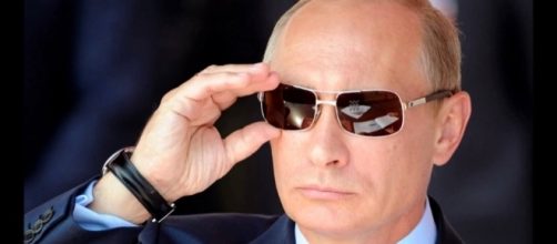 Vladimir Putin had a direct hand in the Russian meddling of the 2016 U.S. election. Photo via Nevsack63, YouTube.