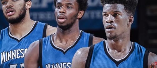 Winners and Losers of the 2017 NBA Draft: Image credit Nick Smith | Youtube