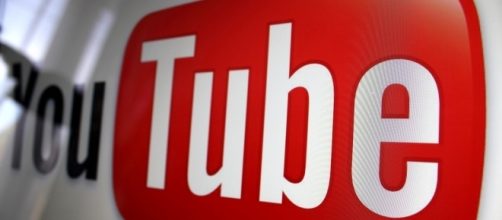 YouTube Logo- by Rego via Flickkr