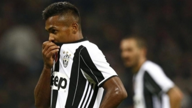 Alex Sandro non &egrave; incedibile: ecco chi pu&ograve; rimpiazzarlo ... - ilbianconero.com
