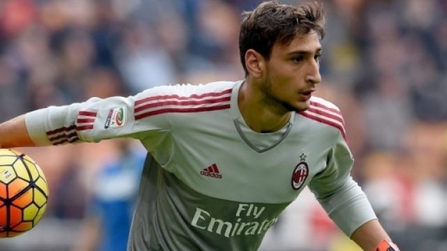 Alfredo Donnarumma ha giurata fedelt&agrave; a Mino Raiola