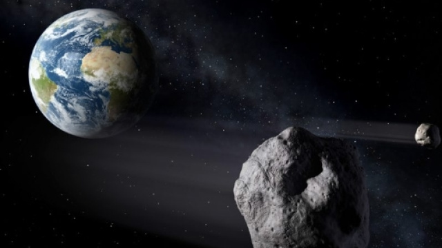 Asteroidi-killer: la questione non &egrave; SE, ma QUANDO colpiranno la ... - businessinsider.com