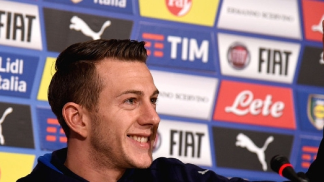 Bernardeschi, talento dell'Italia Under 21 - violanews.com