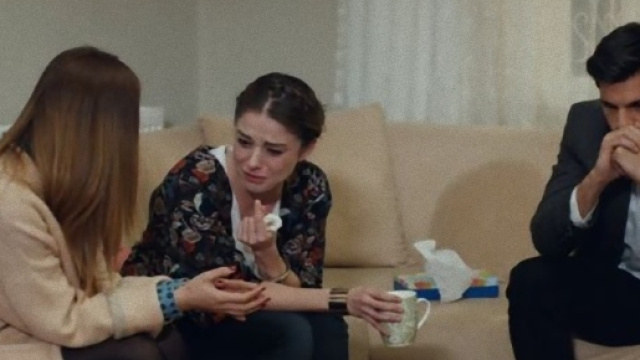 Cherry Season: anticipazioni del 27 giugno.