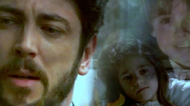 Damian Dos Casas &egrave; ancora vivo