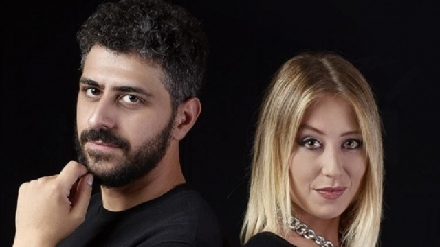 Debutto discografico della dj Rossana Fox
