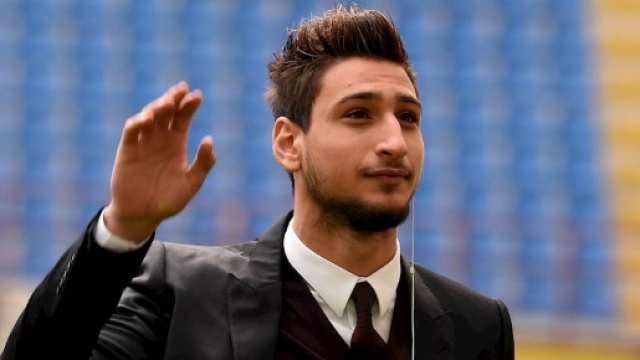 Donnarumma, ecco le novit&agrave; sul portiere rossonero
