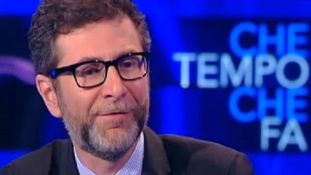 Fabio Fazio: contratto faraonico dalla Rai.