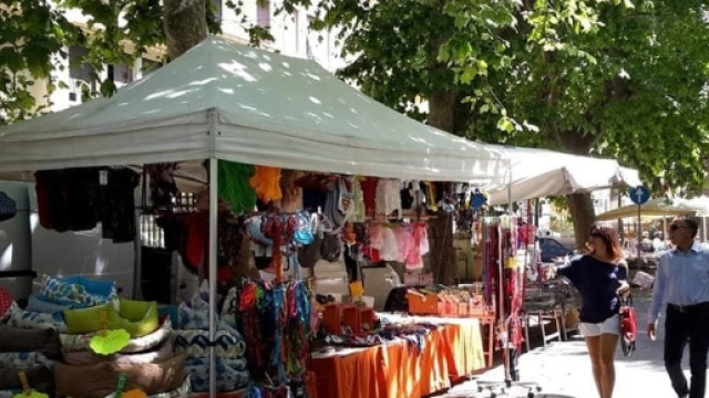 Fiera di San Pietro a Genova - genovatoday.it