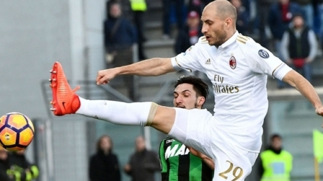 Gabriel Paletta &egrave; a un passo dal Torino - rossoneriblog.com