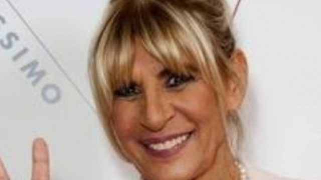 Gemma Galgani, dama del trono over di Uomini e Donne