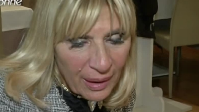 Gemma Galgani lascia Uomini e donne?