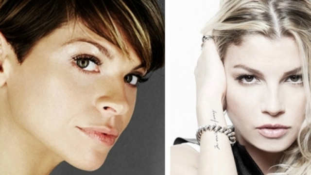 Gossip: Alessandra Amoroso non va a nozze, Emma Marrone ancora single