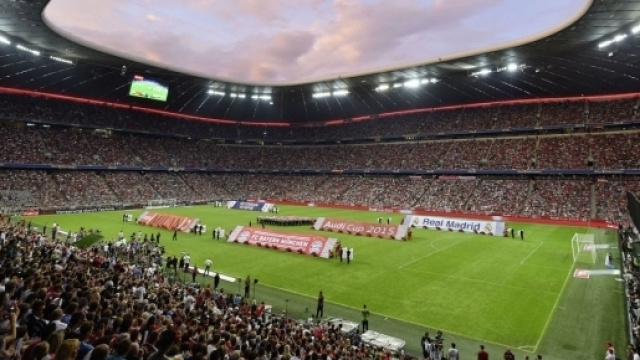 Il Napoli attende l'Audi Cup 2017: ma sar&agrave; visibile in TV su Italia 1?