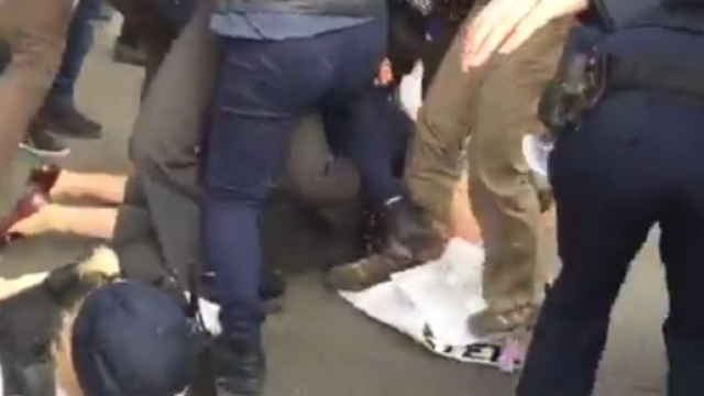 Incontri proibiti fra colleghi con ricatto.