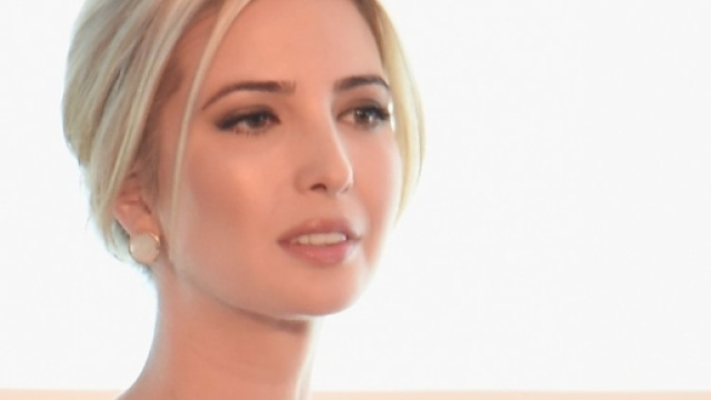 Ivanka Trump ha plagiato un'azienda fiorentina?
