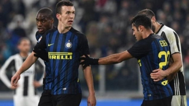 Juve, clamoroso colpo Perisic? I dettagli