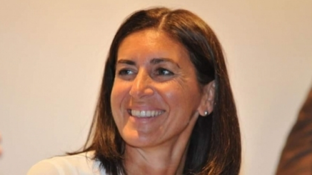 La responsabile scuola di Forza Italia Elena Centemero