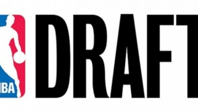 Logo Draft utilis&eacute; pour chaque draft en NBA.