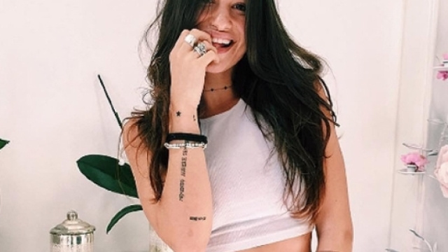 Ludovica Valli, ex tronista di Uomini e Donne