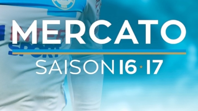 Mercato de l'OM : toutes les derni&egrave;res infos