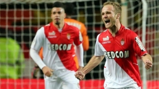 Mercato : Germain &agrave; l'OM, c'est fait !