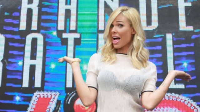 News Grande Fratello Vip 2, concorrenti e regolamento