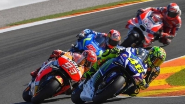 Orari MotoGp Assen in tv, Gp d'Olanda in diretta su Sky e Tv8 oggi 25 giugno