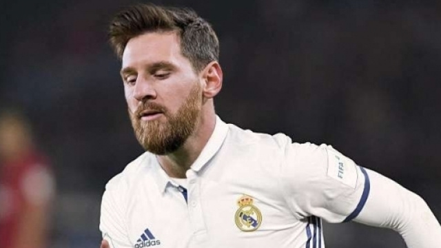 Quand Messi avait failli signer au Real Madrid&nbsp;!