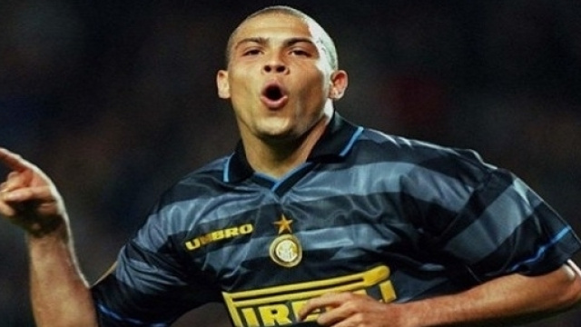 Suning sogna un colpo alla Ronaldo