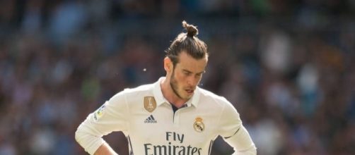Bayern - Real Madrid: Gareth Bale est&aacute; en punto muerto | Champions ... - elpais.com
