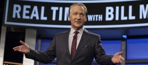 Bill Maher Pens Blistering Essay on Hillary as "Charlie Brown ... - hollywoodreporter.com