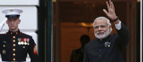 Donald Trump offers to host Narendra Modi to talk about anti-terrorism in Asia - hindustantimes.com