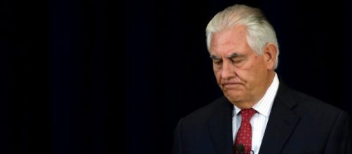 Rex Tillerson declines to host Ramadan event. [Image via USA News/usnews.com]