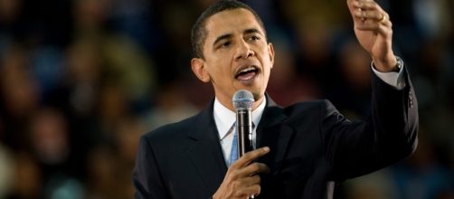 Former President Barack Obama - Pixabay