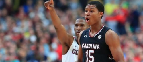 Golden State Warriors. [Image via Bleacher Report/bleacherreport.com]