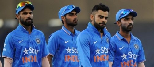 India vs WI 2nd ODI live streaming - Panasiabiz.com