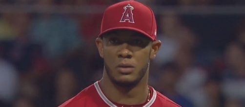 JC Ramirez allows only one run, Youtube, MLB channel https://www.youtube.com/watch?v=nqMmQvoKGIU