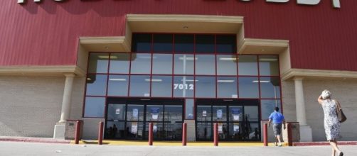 Lobby fined $3 million over smuggled Iraqi artifacts - bcdemocrat.com