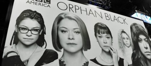 Orphan Black Promo (Image by warriorwoman531 via Flickr.)