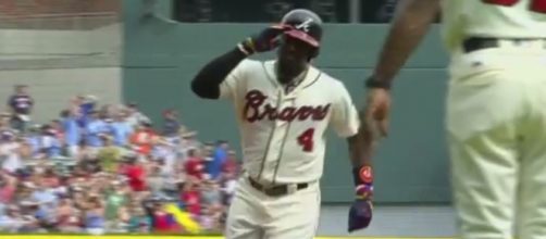 Phillips in action, Youtube, MLB channel https://www.youtube.com/watch?v=vqav46hKO14