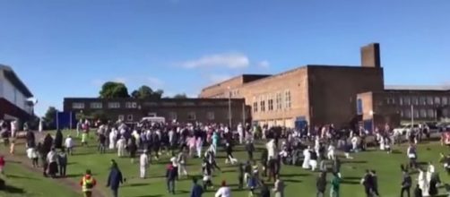 Westgate Sports Center [Image via YouTube/PhuKenh]