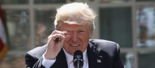 President Trump pulls U.S. out of Paris climate accord, sparking ... - pbs.org