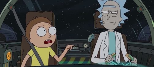 Rick And Morty' Season 3 Canceled? Screenshot