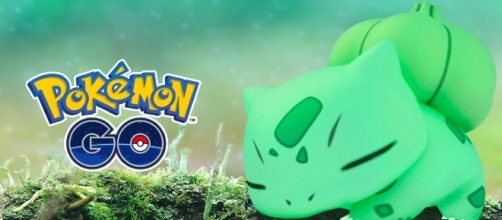 The newest feature to arrive in "Pokemon GO" is called Raid Battles (via Twitter/Pokemon GO)