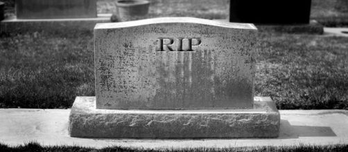 The R.I.P. Report - Startup Death Trends - cbinsights.com