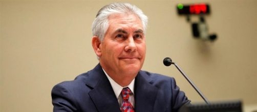 The Ron Paul Institute for Peace and Prosperity : Is Tillerson ... Image source BN library